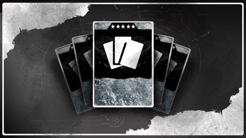 Silver Pack — 1