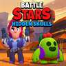 Battle Stars Hidden Skulls