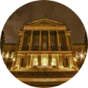 Iowa State Wallpaper New Tab icon