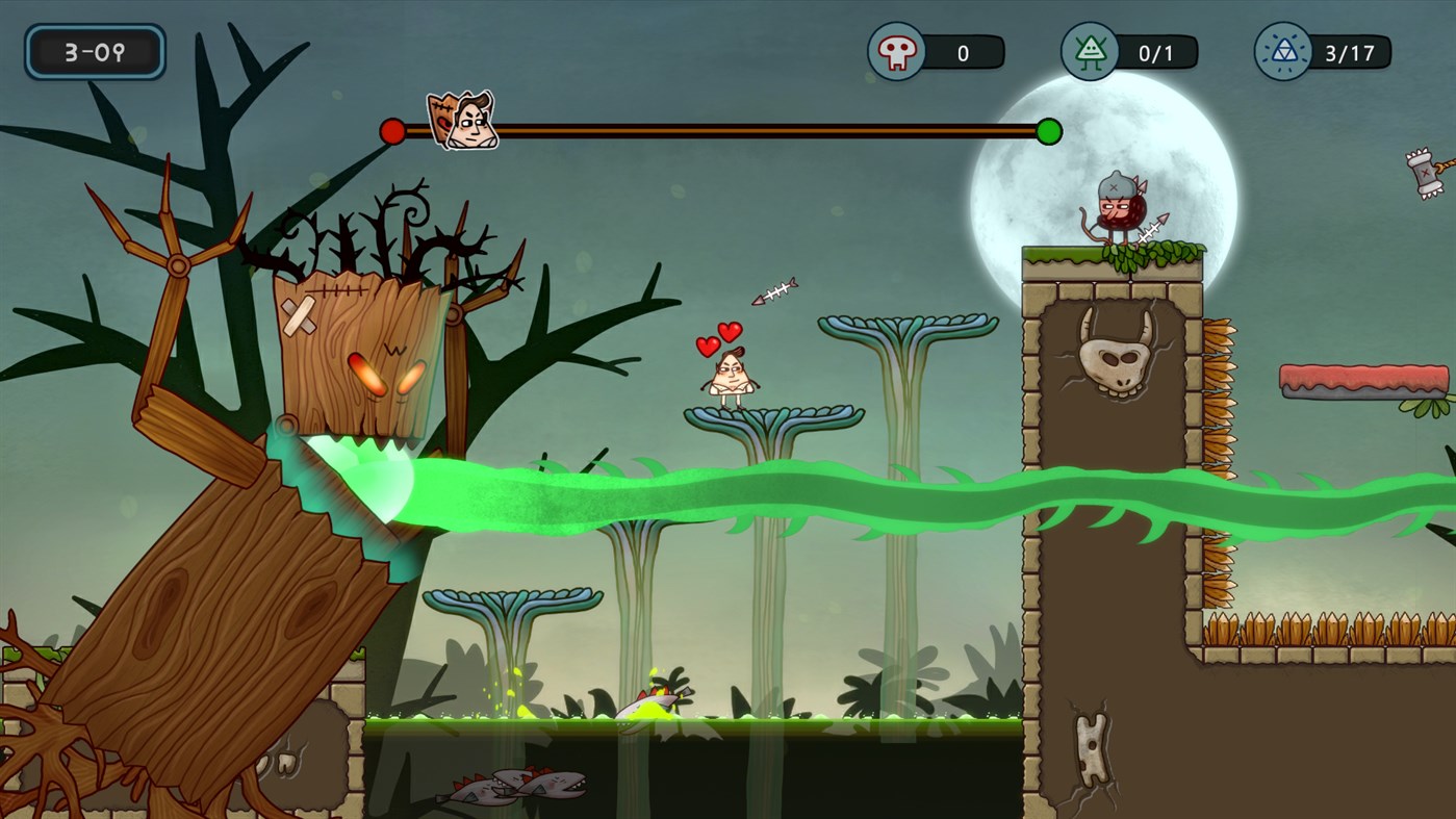 #9. Little Triangle (Windows) 由: E-Home Entertainment Development Co., Ltd