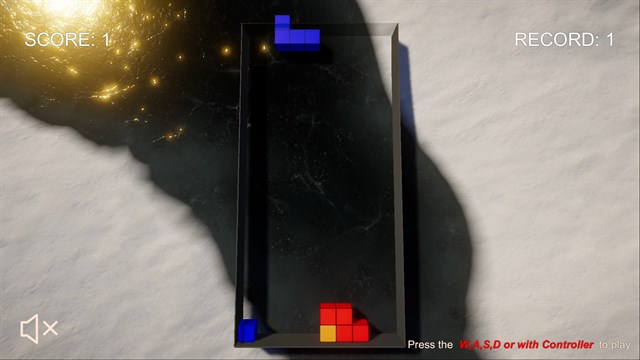 BlockX screenshot 2
