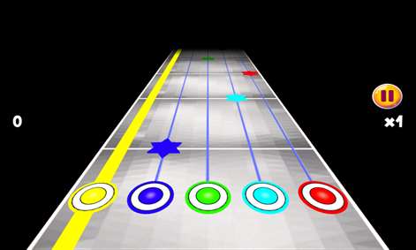 Guitar Age Screenshots 1
