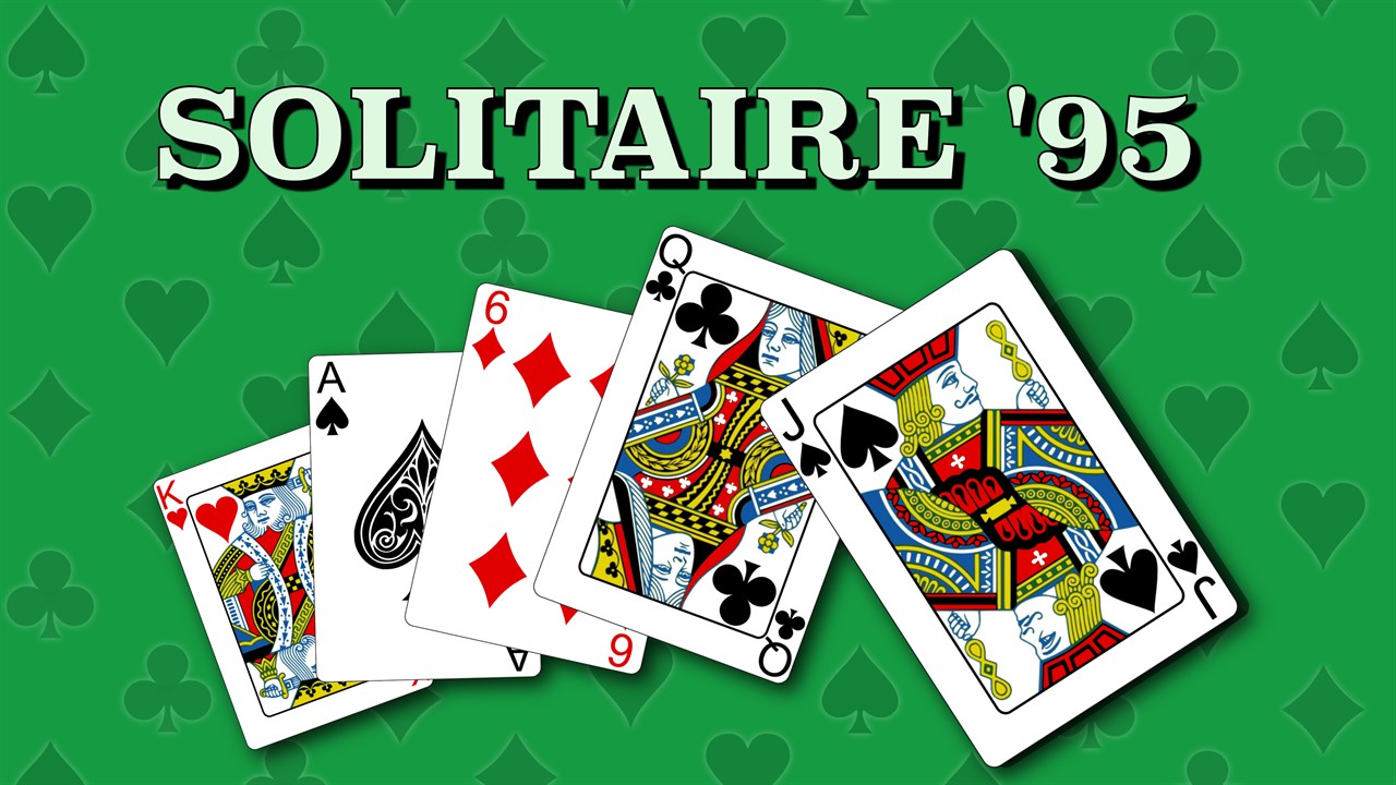 Get Classic Solitaire (Free) - Microsoft Store