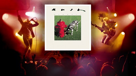 "Subdivisions" - Rush