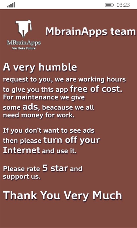 #7. SSC GK (Windows) 由: ‪MBrainApps‬