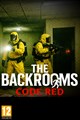 The Backrooms CodeRed
