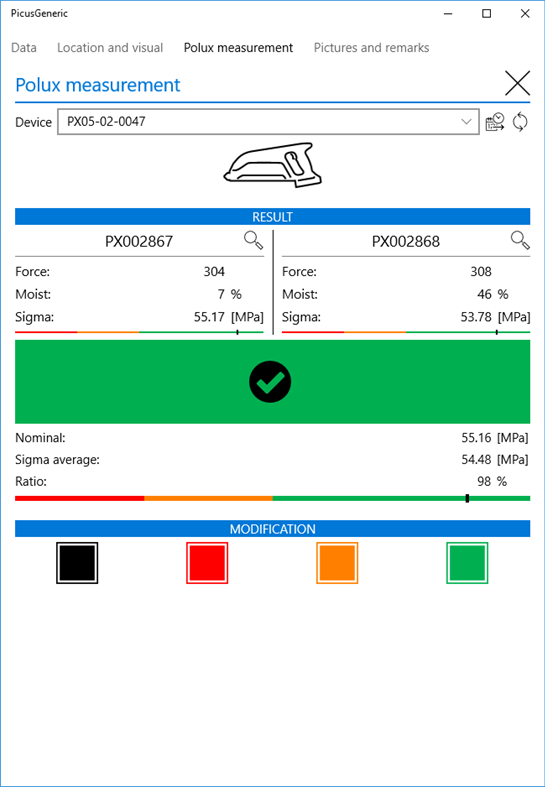 #4. PicusGeneric (Windows) By: C.B.T. Concept Bois Technologies SA