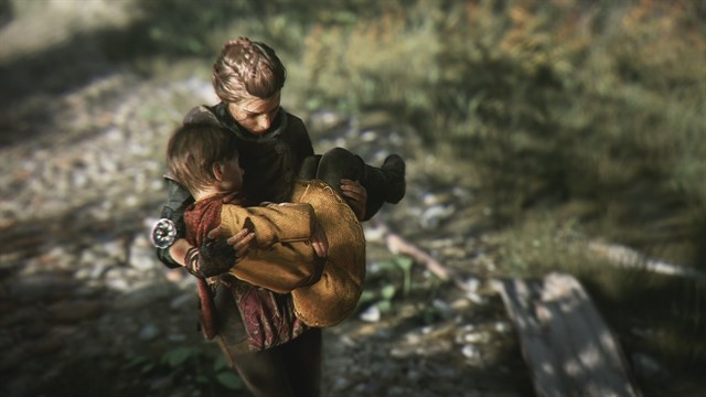 A Plague Tale Bundle screenshot 2