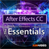 Course For After Effects CC 102 - The Essentials