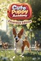 Cute Puppy Academy: Legacy Edition