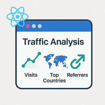 Traffic Analysis Extension icon