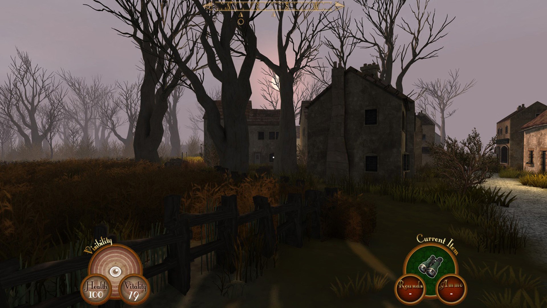 Sir, You Are Being Hunted | Xbox | Chiave | Privato