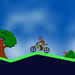 Aperçu Elasto Mania Remastered