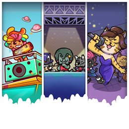 Aperçu Bundle Of Bands