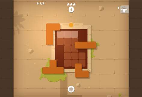 Block Puzzle Classic : Brain it on Blocks Screenshots 1