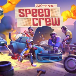 Speed Crew