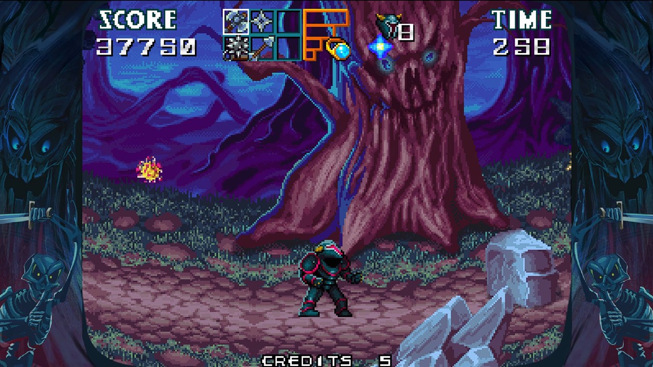 GladMort screenshot 2