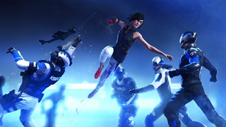 Mirror's Edge™ Catalyst screenshot 6