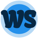 Website scripting icon