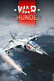 War Thunder - T-2 Pack