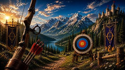 APG Archery Pro