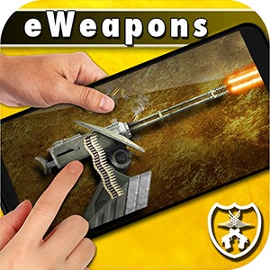 eWeapons™ Пістолет Симулятор