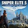 Sniper Elite 5 Season Pass One