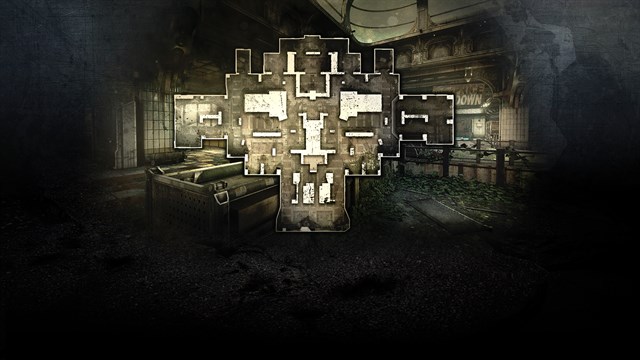Map: Checkout screenshot 1