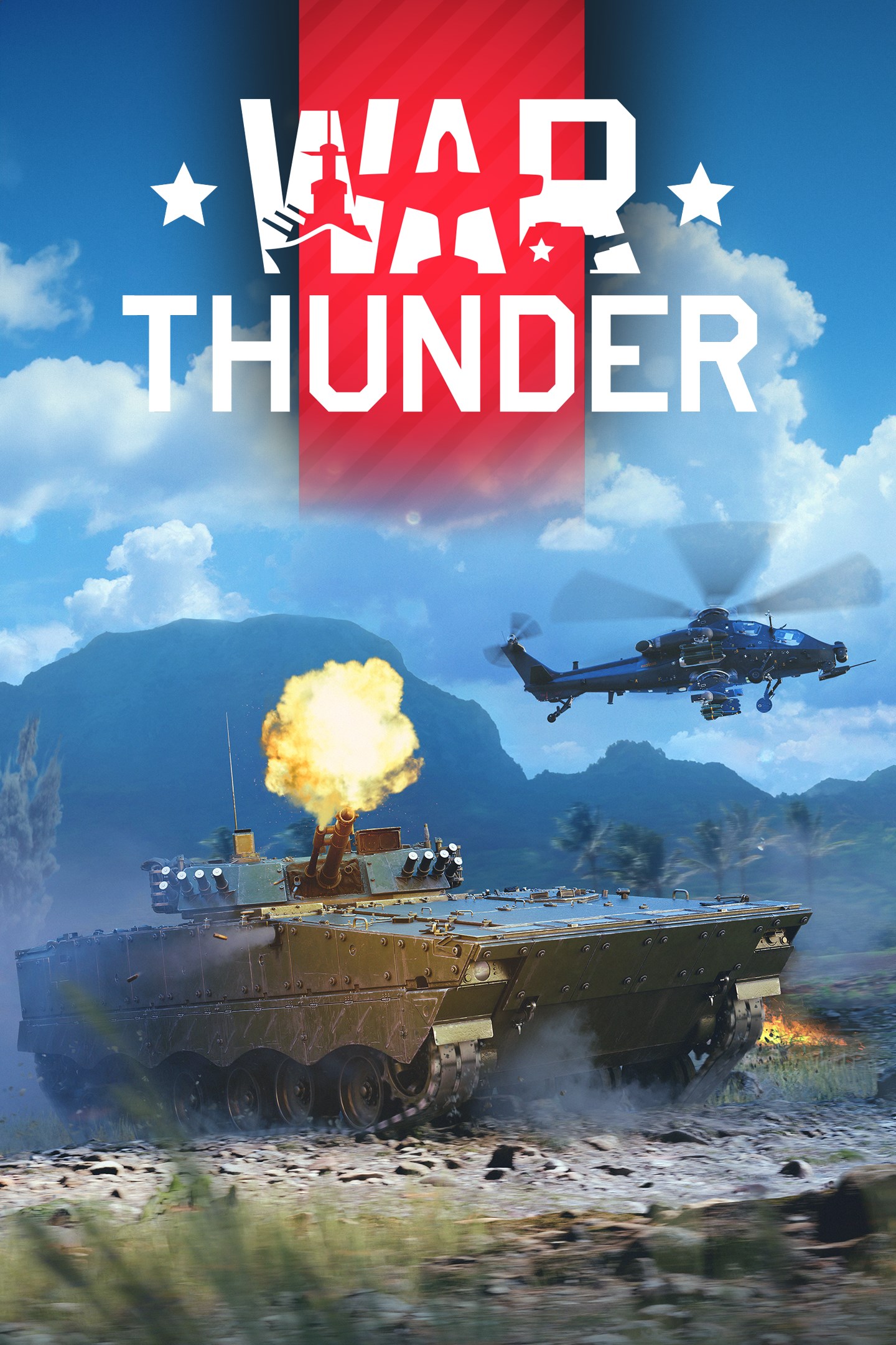 War Thunder    145    Overclockersua