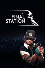 Resultado de imagen para The Final Station xbox