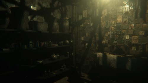 Project Nightmares Case 36: Henrietta Kedward