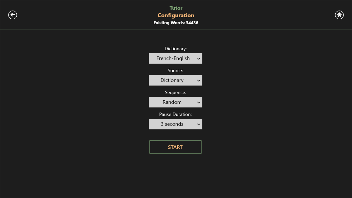 #6. Dictutor MULTI-EN (Windows) 由: M. Belov