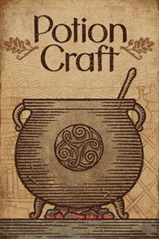 Высокооцененная игра Potion Craft: Alchemist Simulator вышла на Xbox и в Game Pass