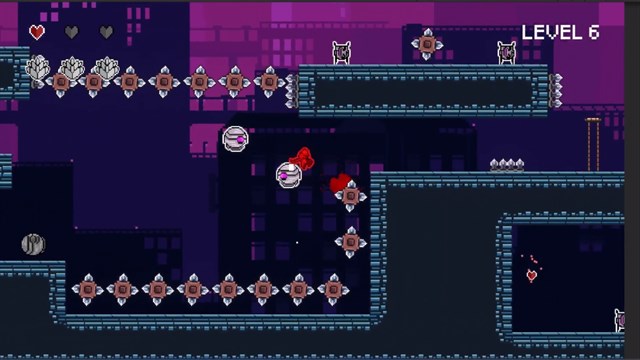 Old School Vibes Play Anywhere screenshot 3