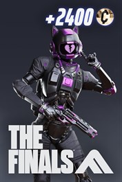 THE FINALS - Sugar Crasher Set