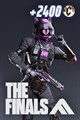 THE FINALS - Sugar Crasher Set