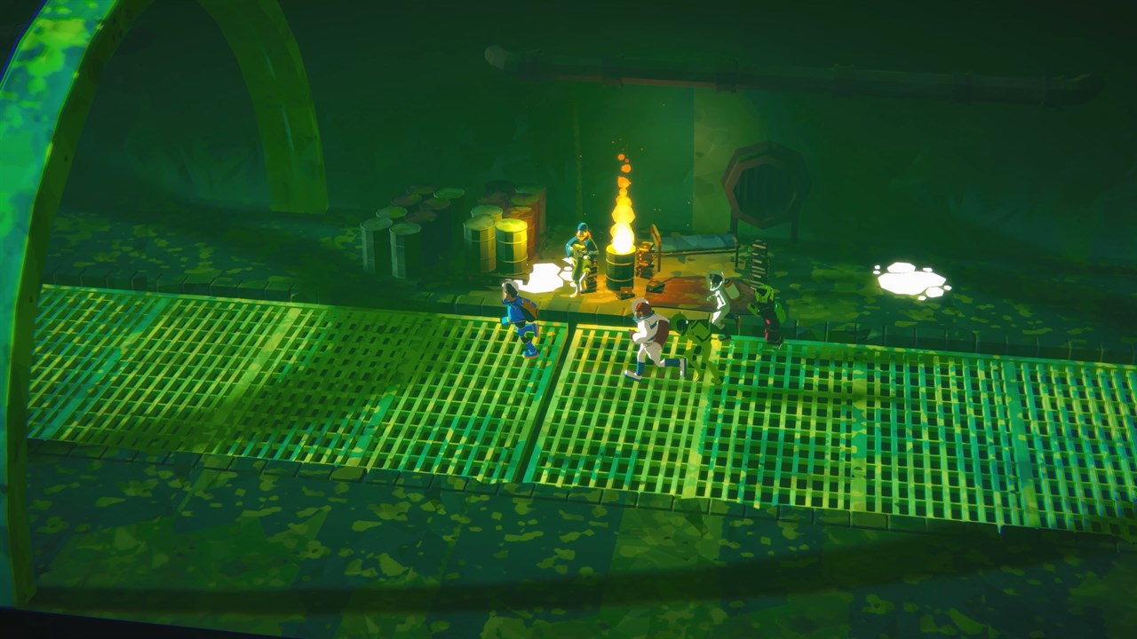 Highwater screenshot 4