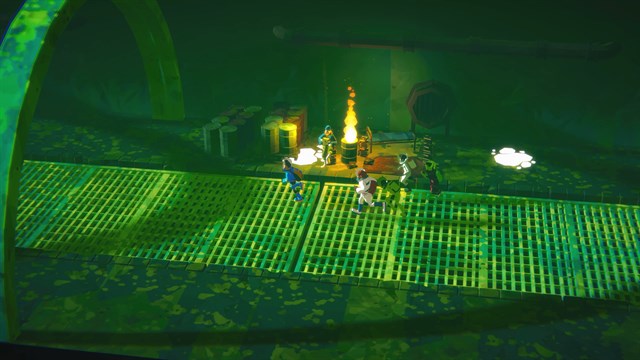Highwater screenshot 4