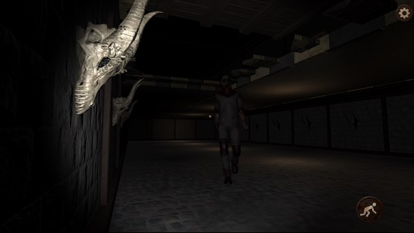 Horror House - Horror Escape Game — 6