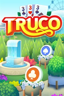 Get Truco Card Game - Microsoft Store