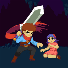 Aperçu JackQuest