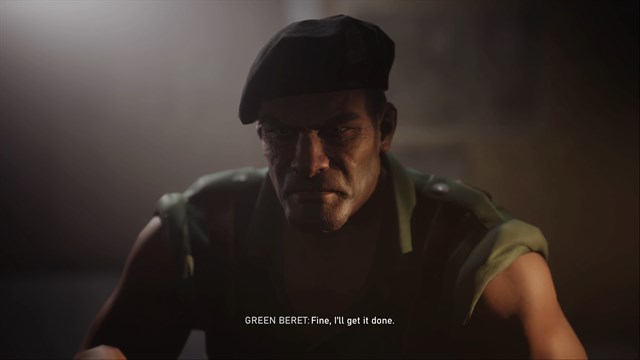 Commandos: Origins - No Man Left Behind screenshot 1