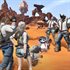 TERA : Guerrier en week-end PUBG