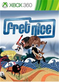 Fret Nice