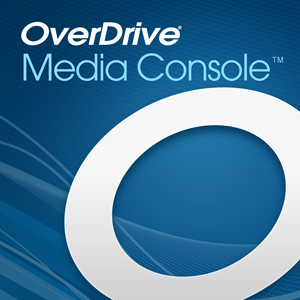 Overdrive Media Console For Mac Download
