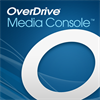 OverDrive Media Console