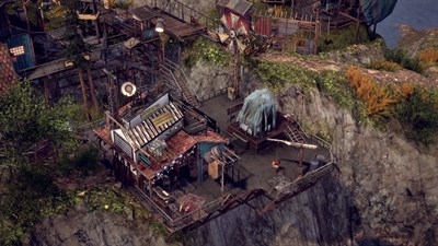 Endzone - A World Apart: Complete Edition — скриншот 17