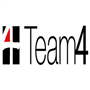 Team4 Vertriebs App icon