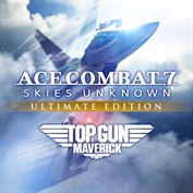 ACE COMBAT™ 7: SKIES UNKNOWN Welcome Price!! を購入 | Xbox