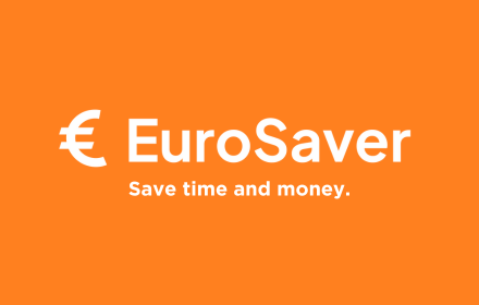 EuroSaver - Amazon Product Price Comparison small promo image